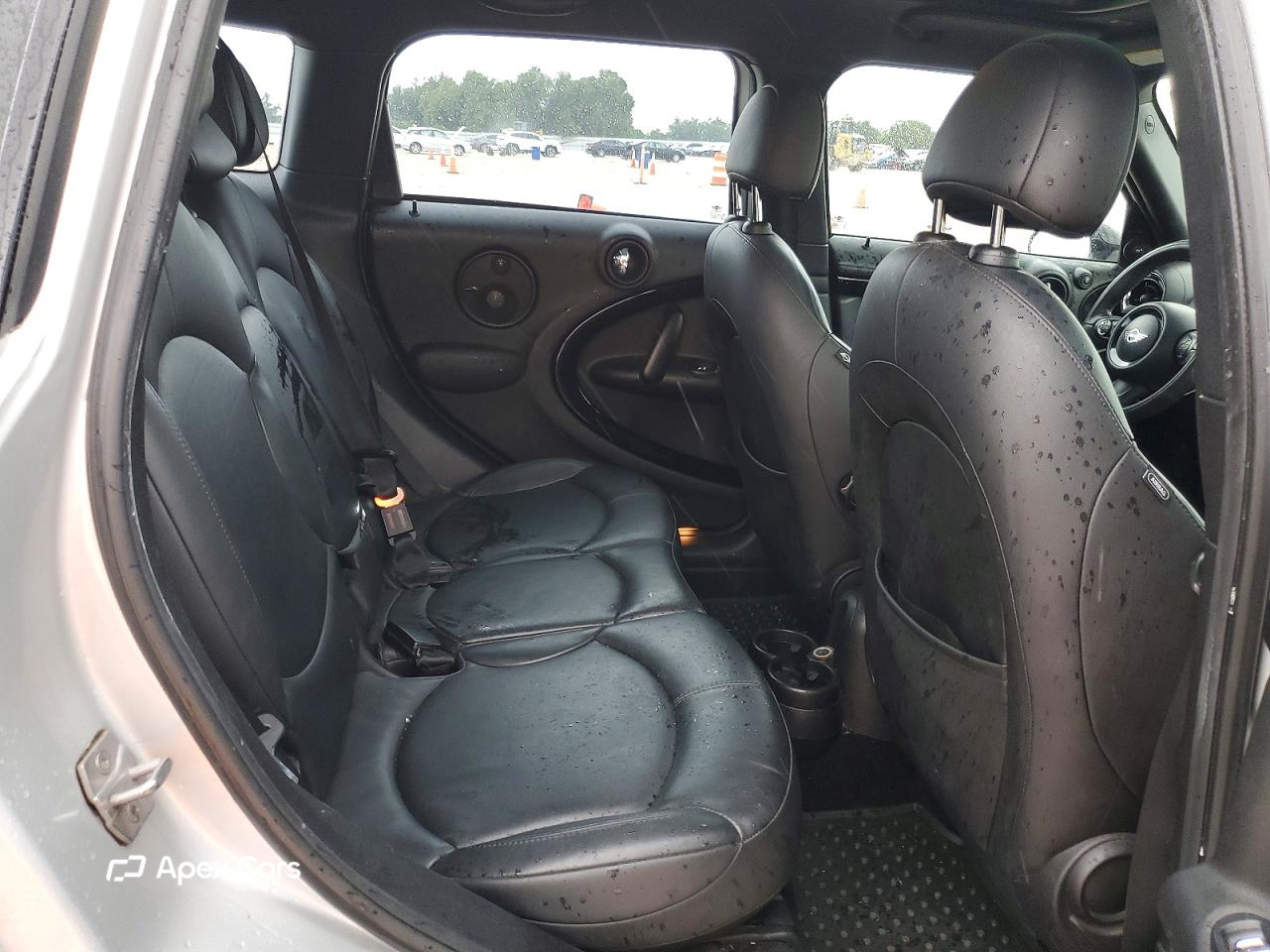 MINI Cooper 2014