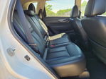 Nissan Rogue 2015