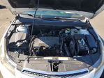 Chevrolet Cruze 2012