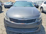 Kia Optima 2017