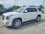 Cadillac Escalade 2016