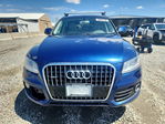 Audi Q5 2014