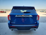 Ford Explorer 2020