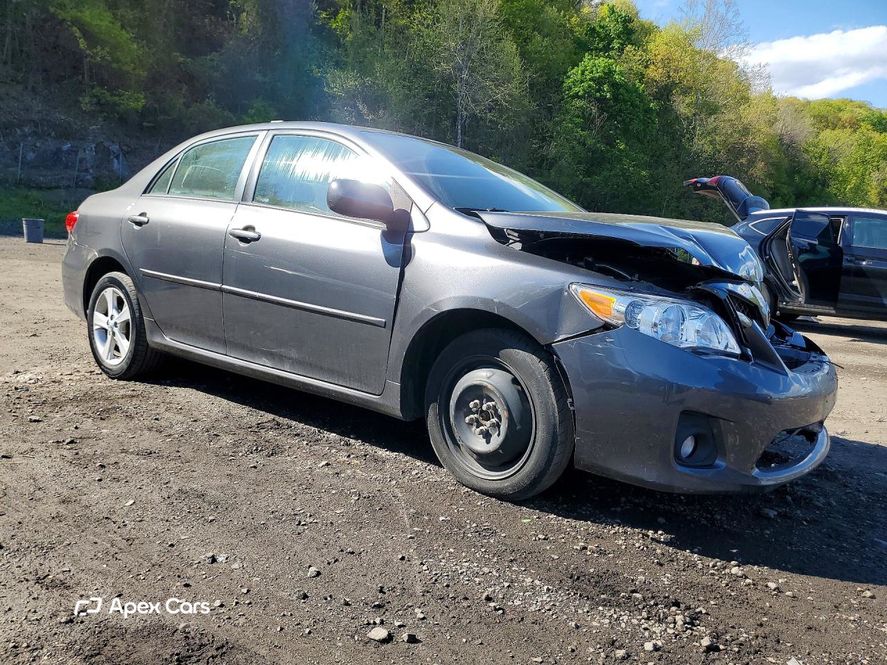 Toyota Corolla 2011