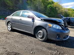 Toyota Corolla 2011