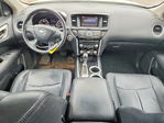 Nissan Pathfinder 2013