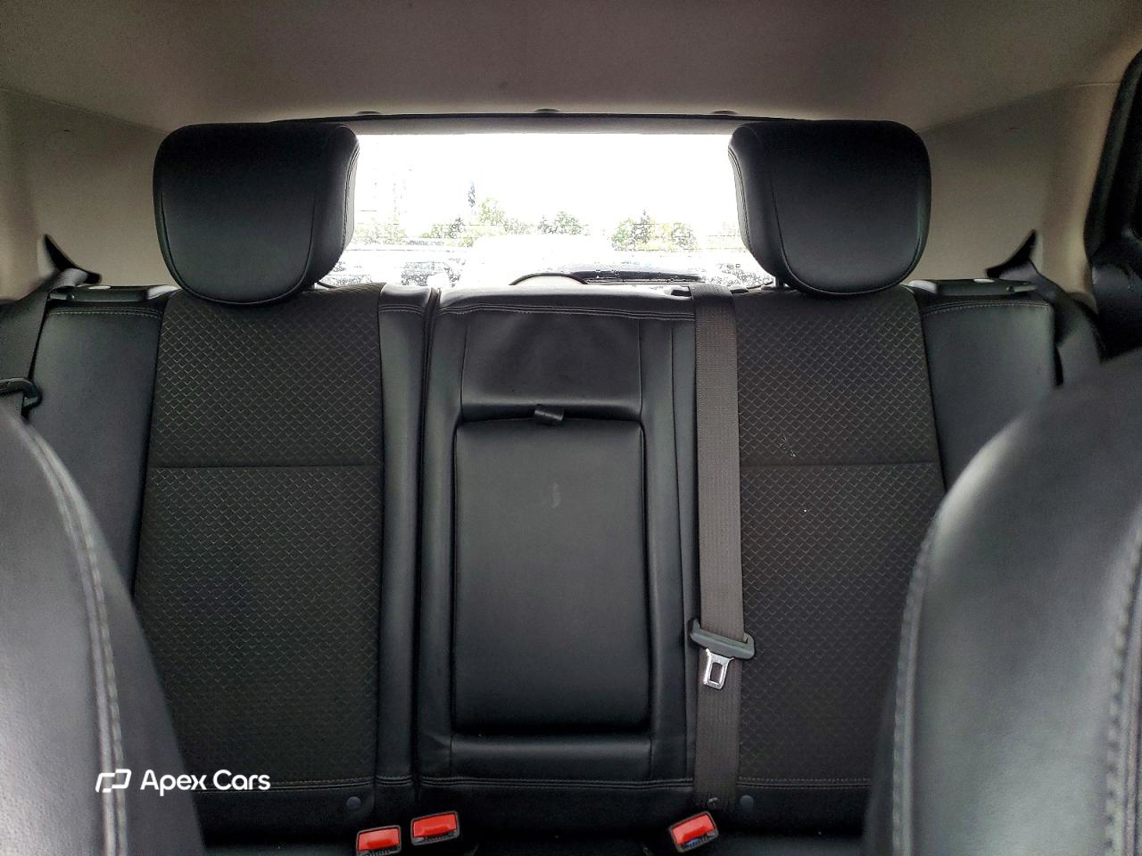 Buick Encore 2019