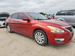 Nissan Altima 2013