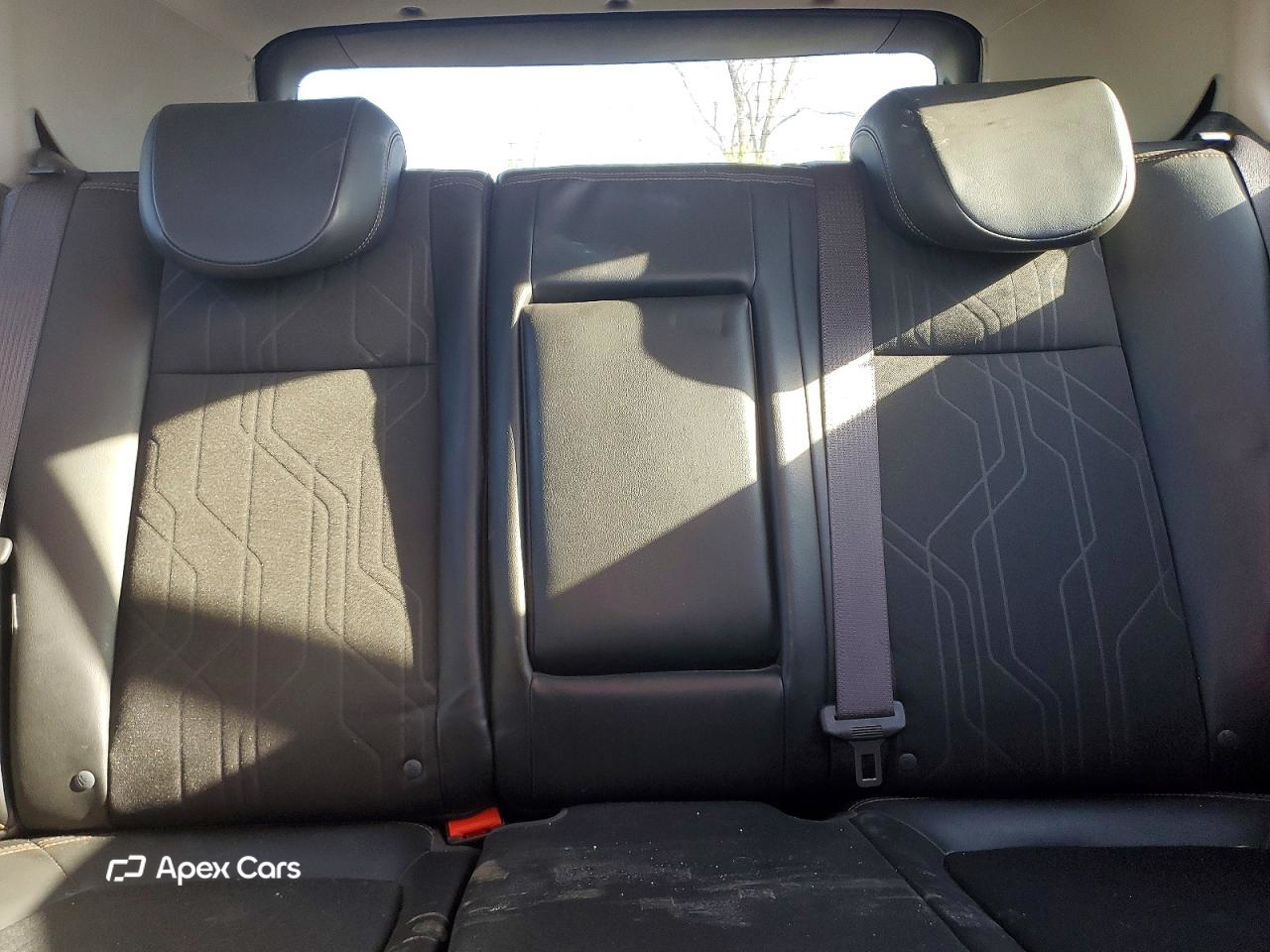 Chevrolet Trax 2019