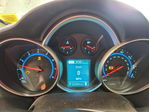 Chevrolet Cruze 2015