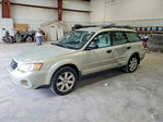 Subaru Legacy 2006