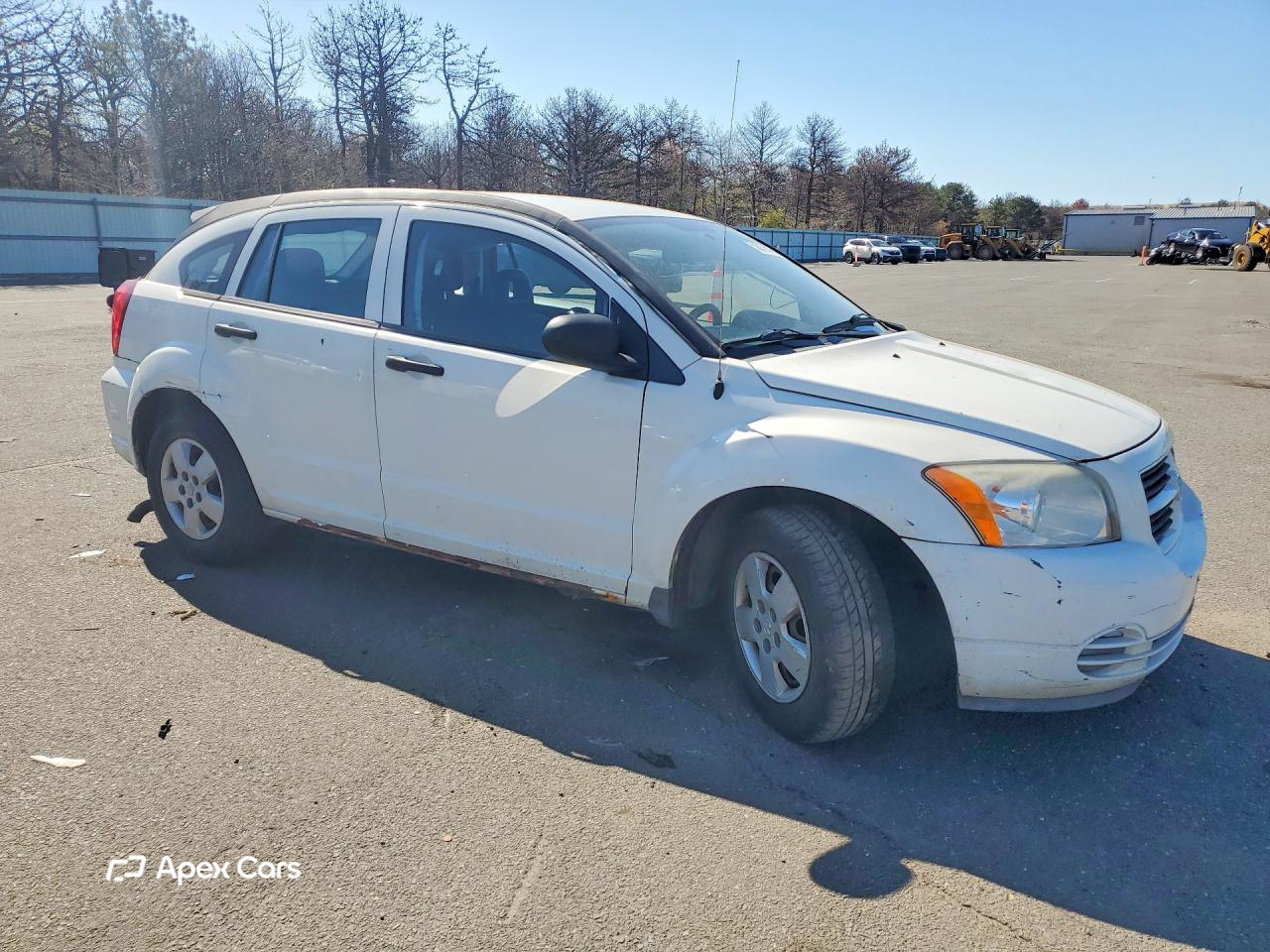 Dodge Caliber 2008