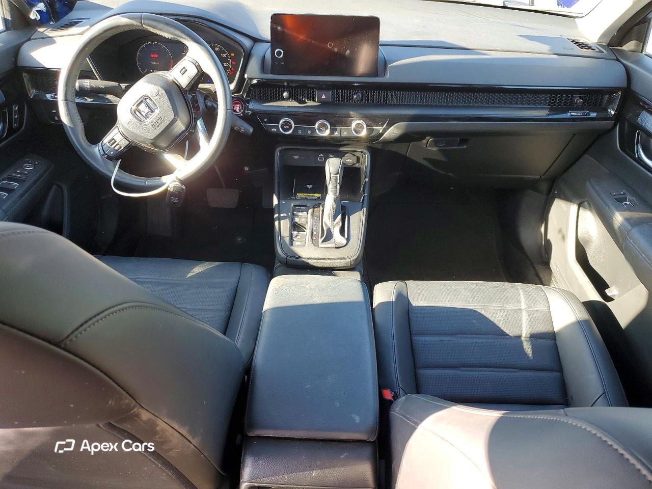 Honda CR-V 2023