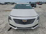 Cadillac CT6 2017