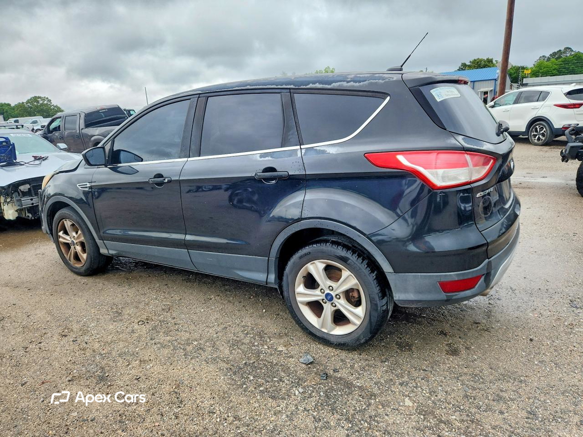 Ford Escape 2014