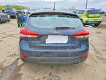 Kia Forte 2017