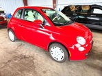 Fiat 500 2013