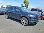 Audi Q7 2009