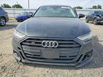 Audi S8 2021