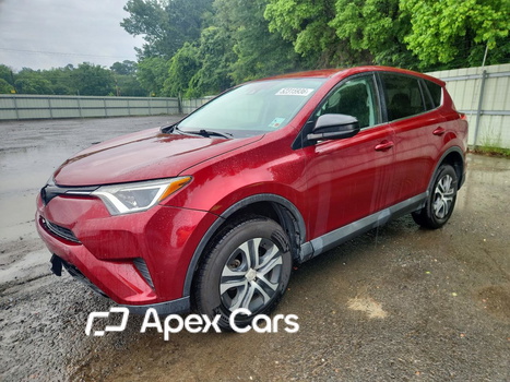 Toyota RAV 4 2018 - Image 1 of 14