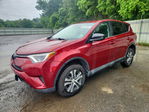 Toyota RAV 4 2018