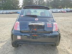 Fiat 500 2019