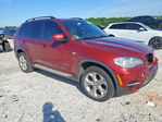 BMW X5 2012