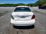 Ford Taurus 2001