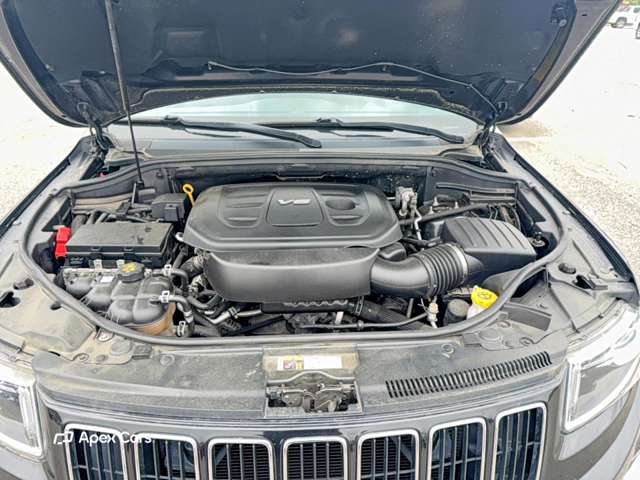 Jeep Cherokee 2016