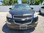 Chevrolet Traverse 2012