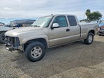 Chevrolet Silverado 2002