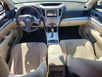 Subaru Outback 2013