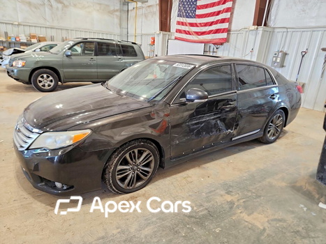 Toyota Avalon 2012 - Image 1 of 12