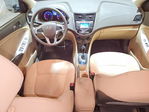 Hyundai Accent 2013