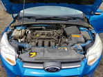 Ford Focus 2013