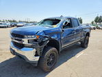 Chevrolet Silverado 2019