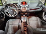 Ford Fiesta 2012