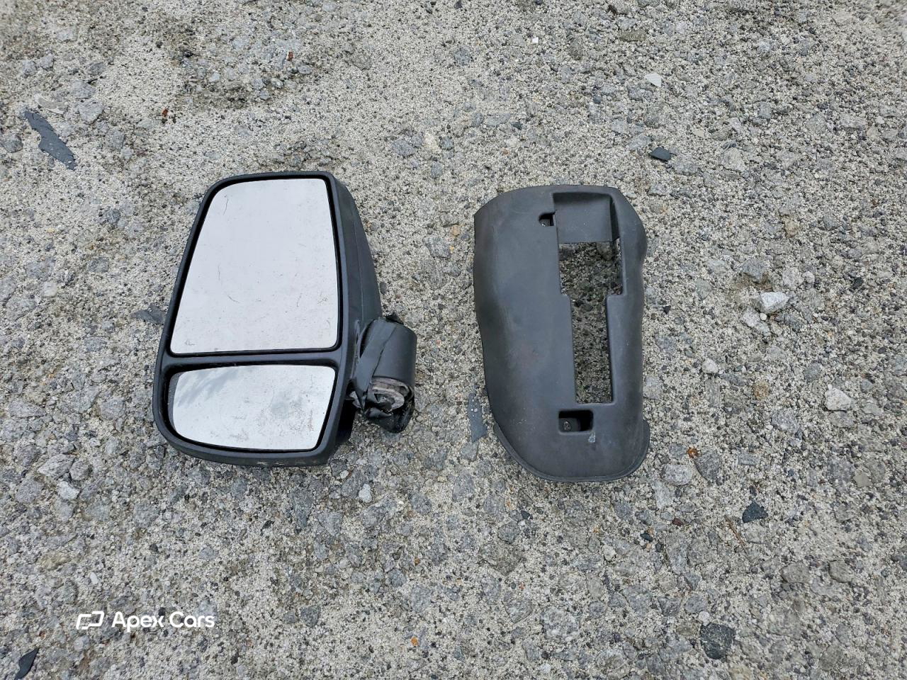 Ford Transit 2015
