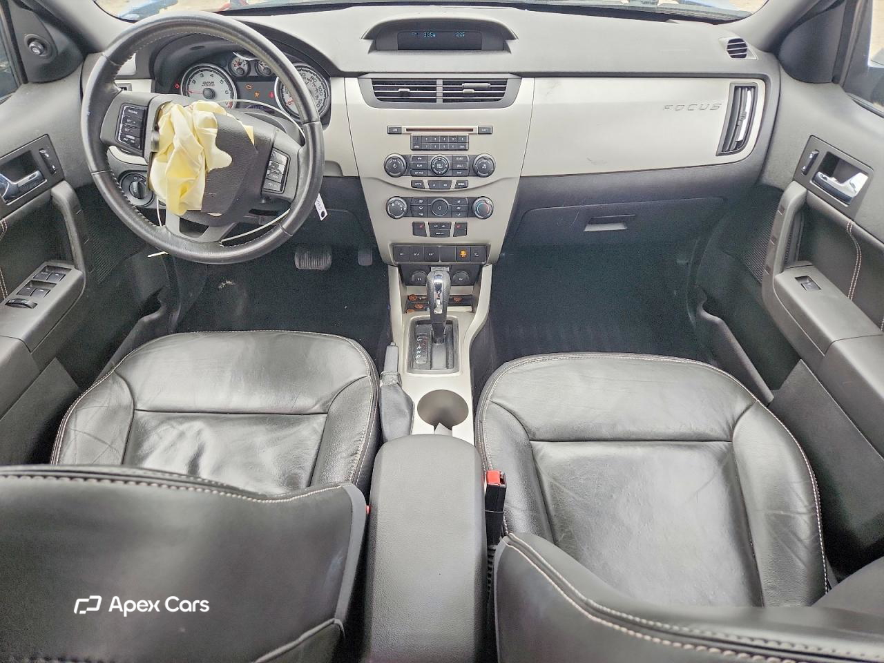Ford Focus 2009