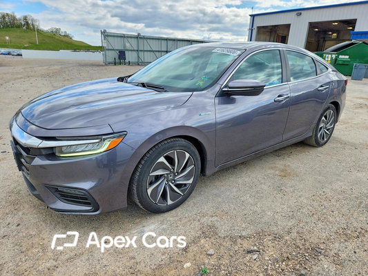 Honda Insight 2020 - Image 1 of 12