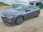 Honda Insight 2020