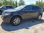 Ford Edge 2013