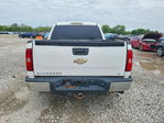 Chevrolet Silverado 2008