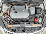 Lincoln MKZ 2012