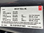 Tesla Model 3 2018