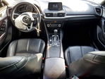 Mazda 3 2018