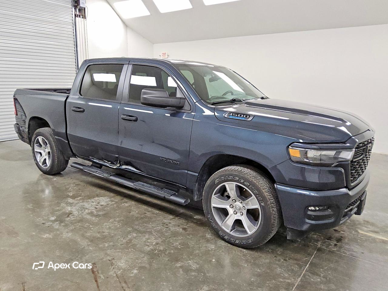 RAM 1500 2025