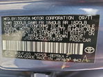 Toyota Yaris 2012