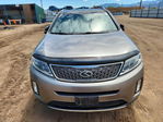 Kia Sorento 2014