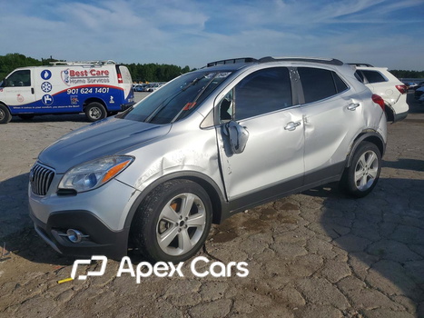 Buick Encore 2015 - Image 1 of 13